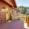 Отель Big Bear Cabin Rental w/ Bbq: 11 Mi to Village!, фото 13