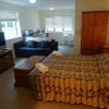 Отель Sahara Motels, фото 4