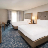Отель Homewood Suites by Hilton Livermore, фото 20