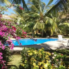 Отель Las Colinas de Playas del coco, фото 9