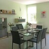 Отель Amazing Apartment in Bad Liebenstein With 1 Bedrooms and Wifi, фото 3
