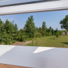 Отель Majestic mansion in Vrouwenpolder with private garden, фото 12