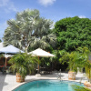 Отель Palmita Hotel Hostel, фото 1