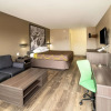 Отель Super 8 Cleveland, фото 3