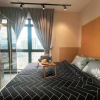 Отель Guestonic Neu Suite Cozy Studio, фото 7