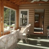 Отель Heron Watch Tidal Cove - Two Bedroom Home, фото 10