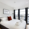 Отель Panoramic Peckham Home by the Overground Station, фото 18