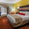 Отель Best Western Plus Midwest City Inn & Suites, фото 4