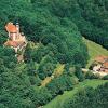 Отель Hotelgasthof Buchenmühle, фото 12