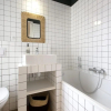 Отель Bohemian house with terrace and parking 5 min from the beach - Welkeys, фото 10