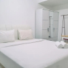 Отель Minimalist Studio Room At Urbantown Serpong Apartment, фото 6