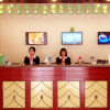 Отель GreenTree Inn Beijing Tongzhou Tuqiao Subway Station Express Hotel, фото 18