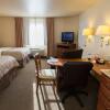 Отель Candlewood Suites South - Springfield, an IHG Hotel, фото 3