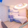 Отель Super 8 Collection Hotel (Fuyang Wuyue Plaza), фото 8