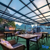 Отель Floral Hotel·Lanjing Art Hotel (Yangshuo Yulong River Store), фото 3