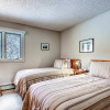 Отель Snowmass Mountain Condos by Snowmass Vacations, фото 4