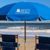 Отель Nags Head Beach Inn by KEES Vacations, фото 15