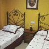 Отель Hostal Cañamares, фото 6