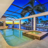 Отель Buttercup Ct. 92, Marco Island Vacation Rental 3 Bedroom Home by Redawning, фото 30
