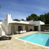 Отель Modern Villa in Moraira with Private Pool, фото 19