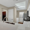 Отель Luxury Riverfront Condo 1 BLK to Schlitterbahn!, фото 15