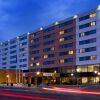 Отель Sheraton Hartford Hotel at Bradley Airport в Виндзоре Локсе