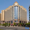 Отель Kyriad Hotel (Shantou Chaoyang Mingrun Plaza), фото 1
