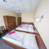 Отель CITY Hotel B&B, фото 5