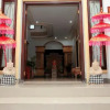 Отель Wira Guest House Ubud, фото 1