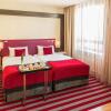 Отель Mercure Warszawa Grand, фото 5