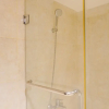 Отель Minimalist And Comfort Studio At Tamansari The Hive Apartment, фото 13