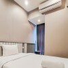 Отель Good Deal And Comfy 2Br Branz Bsd City Apartment, фото 7