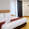 Отель Syariah Radho Hotel Sengkaling, фото 3