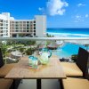 Отель The Westin Lagunamar Ocean Resort Villas & Spa, Cancun, фото 7