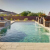 Отель Oasis-like Phoenix Home w/ Private Outdoor Pool!, фото 12