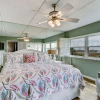 Отель Amelia South Condo with Panoramic View of Ocean from Private Patio by RedAwning, фото 20