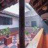 Отель SaffronStays Amaya Kannur 300 years old heritage estate for families and large groups, фото 12