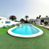 Отель Apartment for nudists, with pool, near the beach, фото 4
