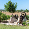 Отель SES BARRERES - Country house with private pool a few km from es Trenc Free WiFi, фото 9