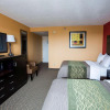 Отель Travelodge by Wyndham Absecon Atlantic City, фото 4