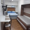 Отель Kitinet Container, фото 21