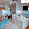 Отель Hotspot On 17th St Nw 2br Steps To Dupont Circle 2 Bedroom Apts, фото 3