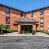 Отель Extended Stay America Cleveland Middleburg Heights, фото 1