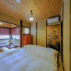 Отель Kouhaku Daitokuji, фото 13