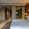 Отель Grand Mercure Khao Lak Bangsak, фото 13