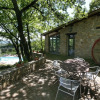 Отель Charming Holiday Home in Tuscany with Swimming Pool, фото 1