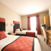 Отель Best Western York House Hotel, фото 6