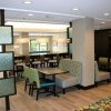 Отель Hampton Inn Mebane, фото 29