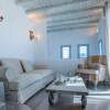 Отель Aelia Paros Villas Luxury Villa With Sea View And Swimming Pool Up To 8 Persons, фото 3