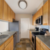 Отель Bellevue Spacious 2BD 2BA Apartment, фото 4
